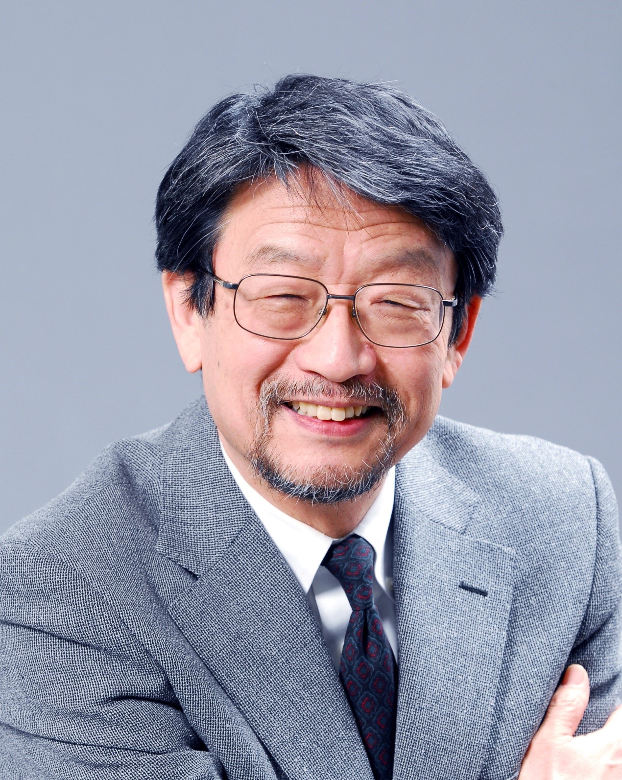 WAKABAYASHI Masahiro