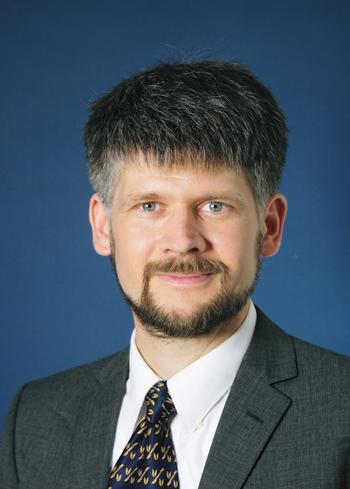 Prof. Christian Meyer