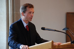 Prof. Dr. Gunter Schubert
