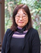 Toshiko Nonomura